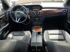 2014 MERCEDES-BENZ GLK 350 4MATIC   for sale at Copart OH - CLEVELAND WEST