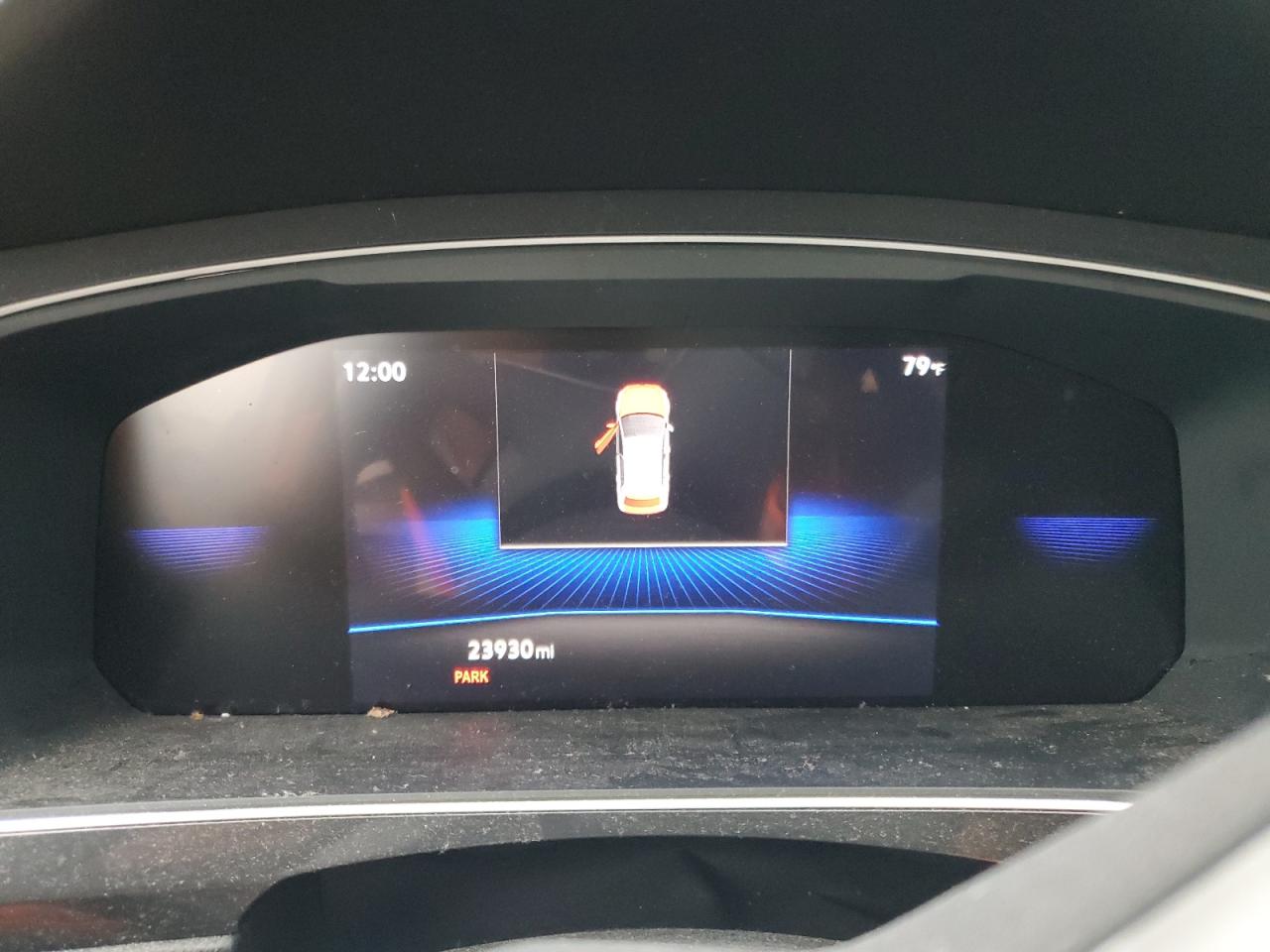 2024 Volkswagen Tiguan S VIN: 3VVRB7AX2RM177621 Lot: 68340505