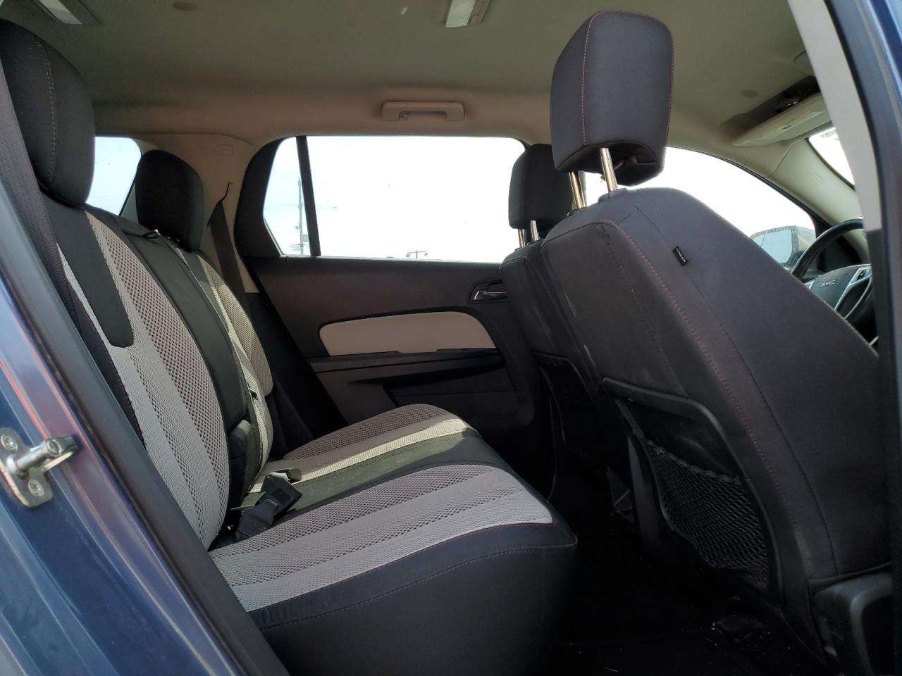 2012 GMC Terrain Sle VIN: 2GKFLTEK4C6199292 Lot: 67463175