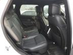 2020 LAND ROVER RANGE ROVER SPORT HSE   à vendre chez Copart ON - TORONTO