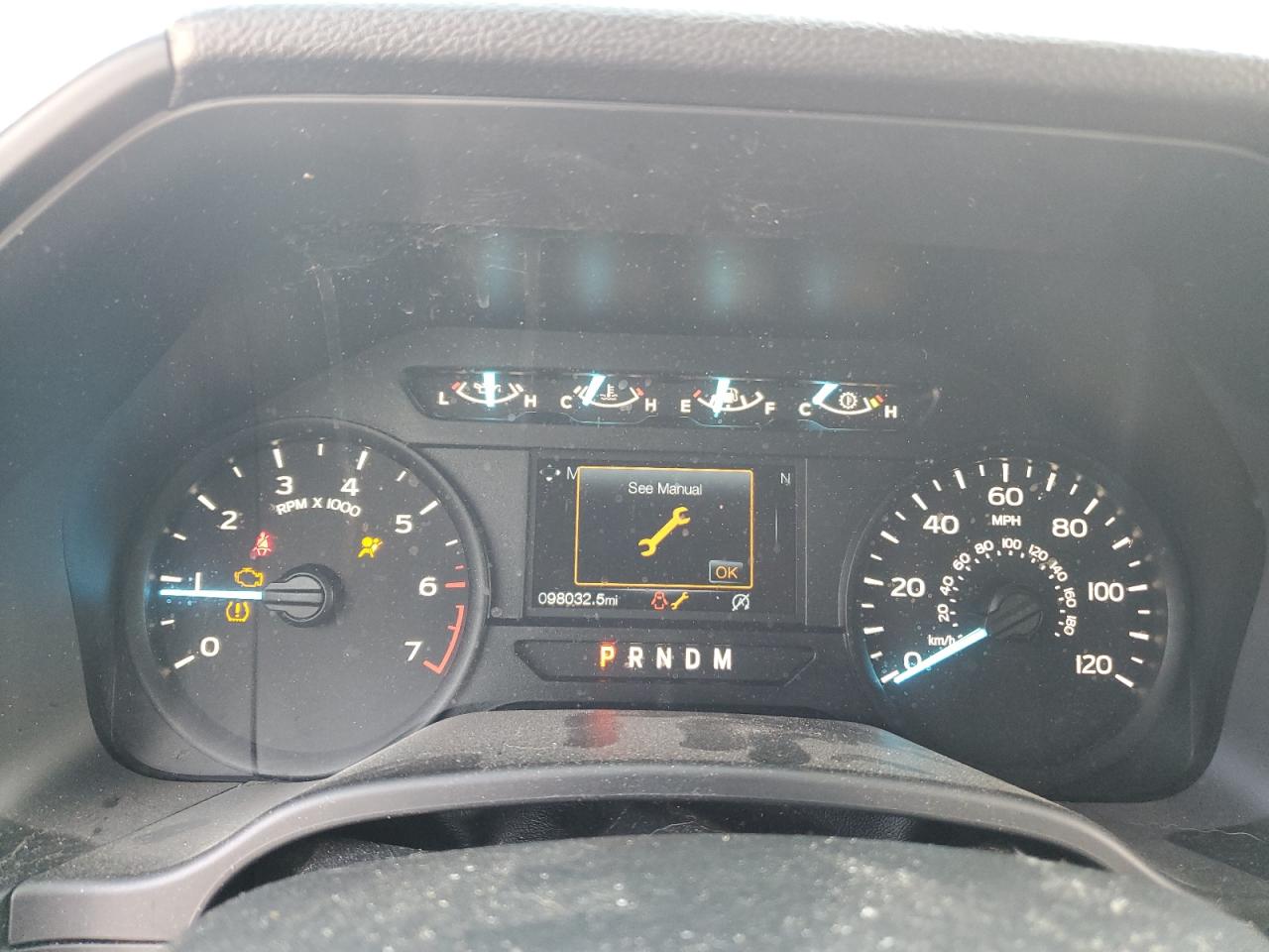 2019 Ford F150 Supercrew VIN: 1FTEW1C47KKD54596 Lot: 69421275