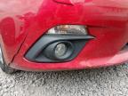2016 MAZDA 3 SE-L D NAV  for sale at Copart WOLVERHAMPTON