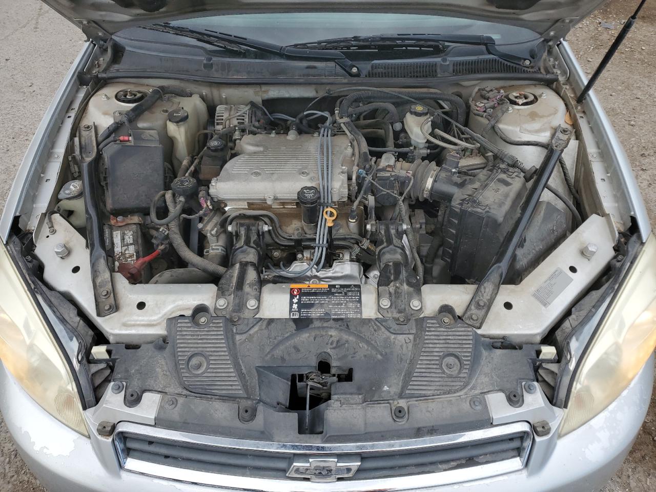 2011 Chevrolet Impala Lt VIN: 2G1WG5EK5B1132264 Lot: 68593415