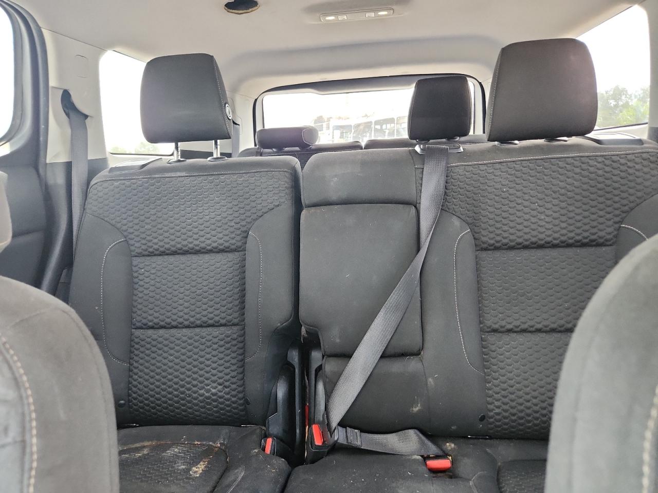 2017 GMC Acadia Sle VIN: 1GKKNRLA9HZ150235 Lot: 68089745