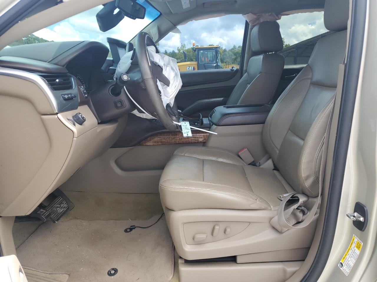 2016 Chevrolet Suburban C1500 Ltz VIN: 1GNSCJKC0GR180588 Lot: 68706205