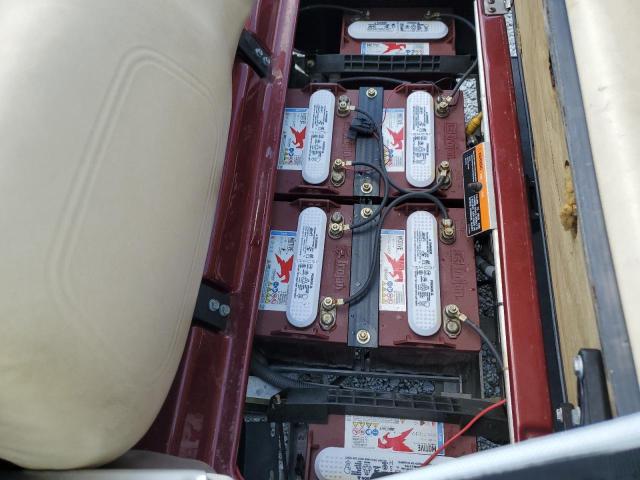 2007 GOLF CART GOLF CART  