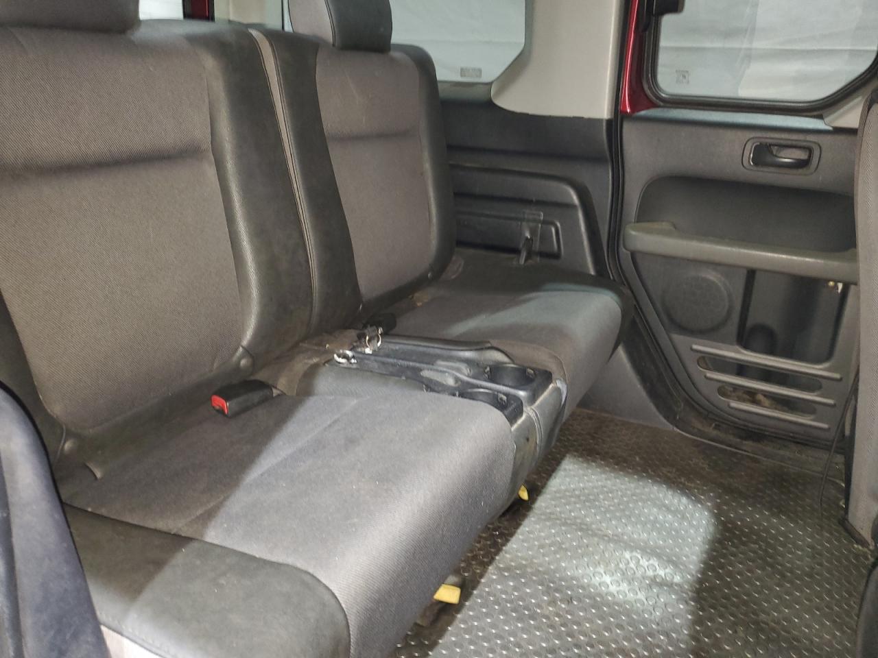 2006 Honda Element Ex VIN: 5J6YH28766L012714 Lot: 67892845