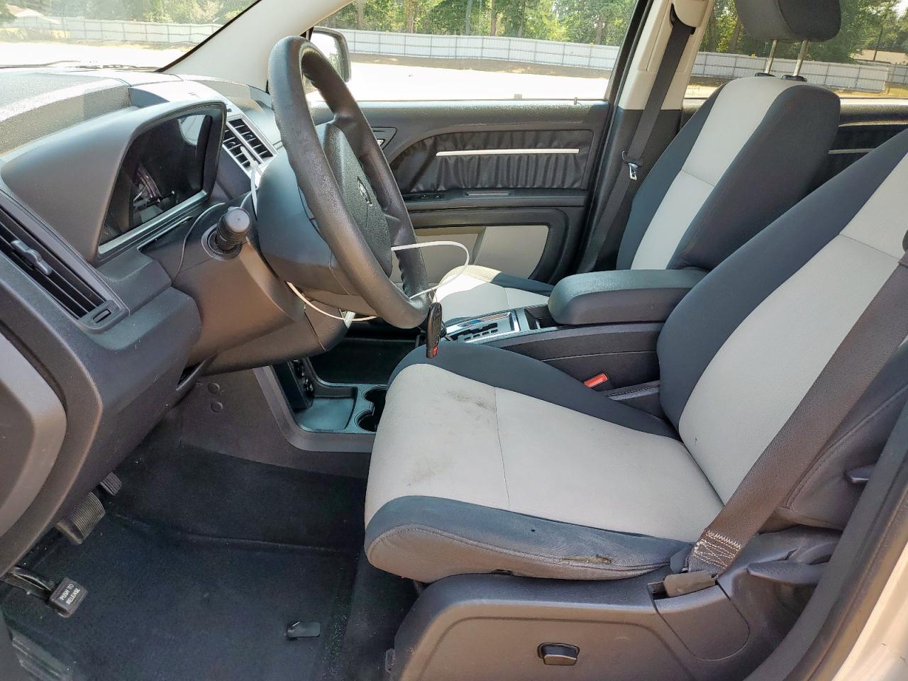 2009 Dodge Journey Sxt VIN: 3D4GG57V99T568050 Lot: 69966605