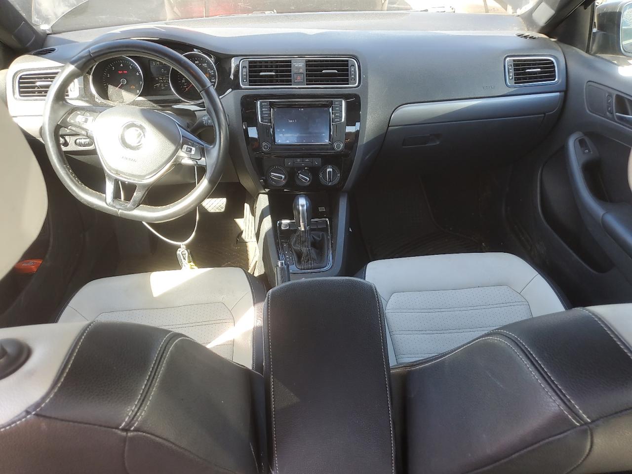 2016 Volkswagen Jetta Sport VIN: 3VWD17AJXGM339142 Lot: 68733615