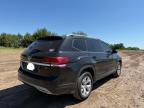 2018 VOLKSWAGEN ATLAS SE   à vendre chez Copart OK - OKLAHOMA CITY