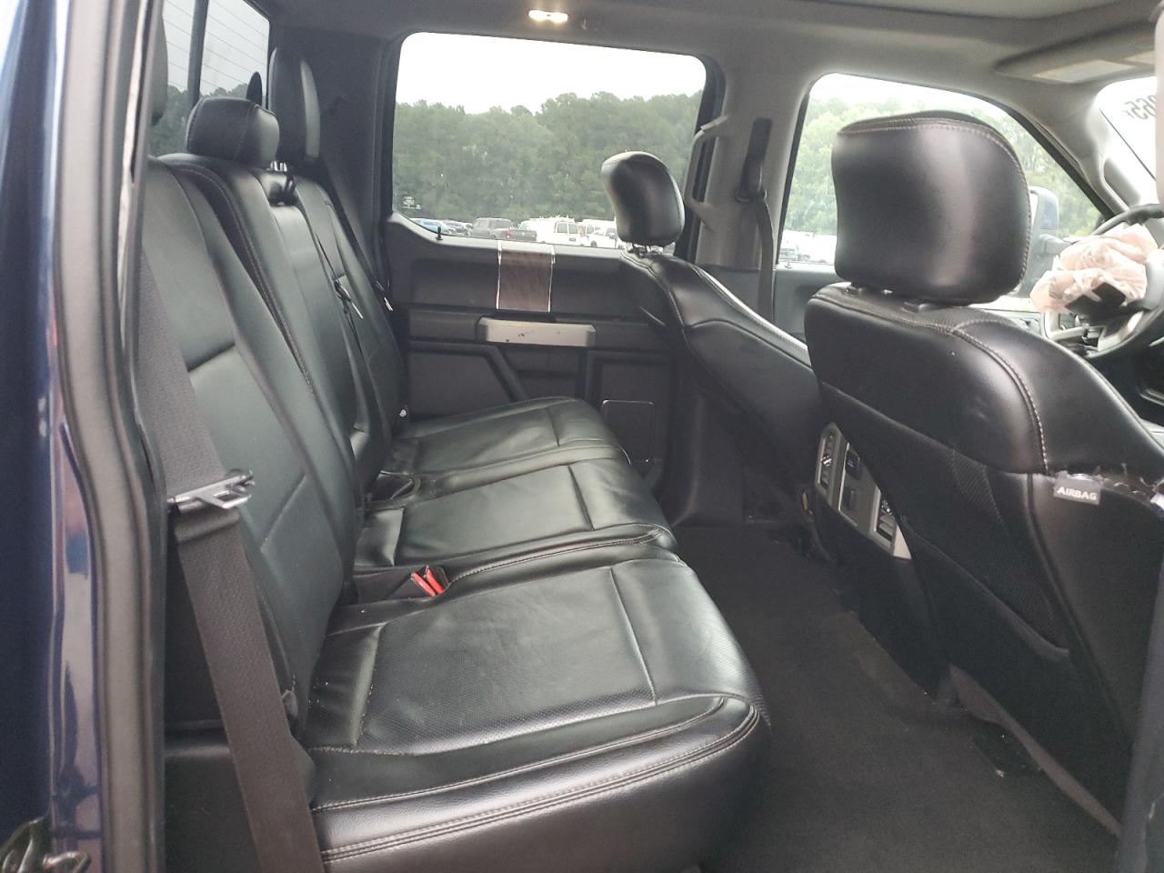 2017 Ford F350 Super Duty VIN: 1FT8W3AT1HEC54097 Lot: 70467365