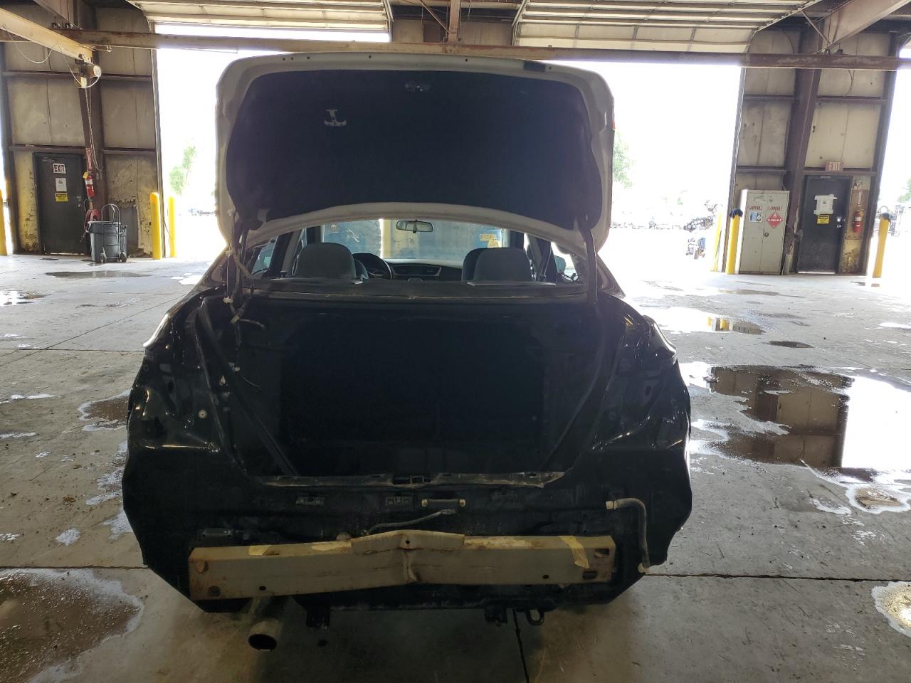 2018 Nissan Sentra S VIN: 3N1AB7AP3JY202621 Lot: 69269495