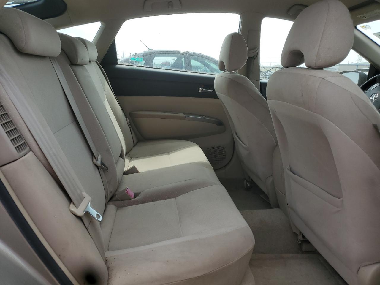 2005 Toyota Prius VIN: JTDKB20U353042217 Lot: 67295675