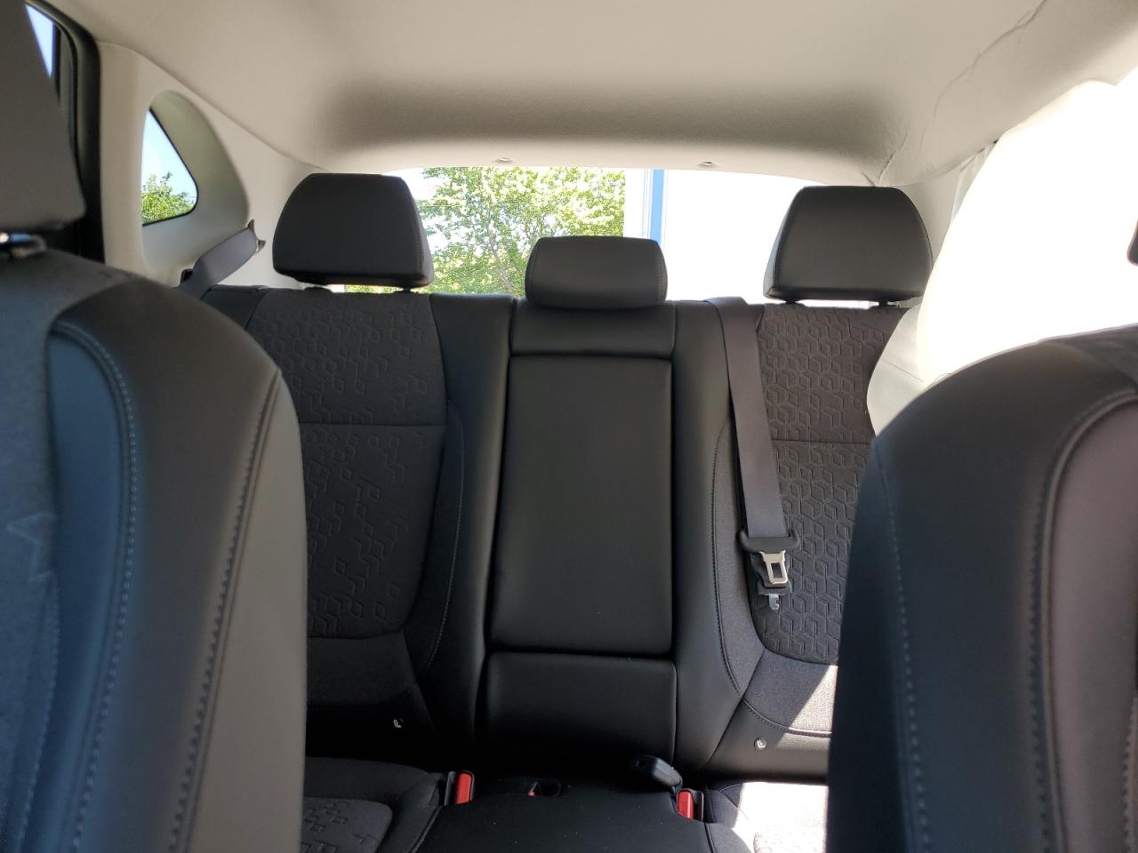 2025 Kia Seltos S VIN: KNDEUCAA7S7822632 Lot: 69037105