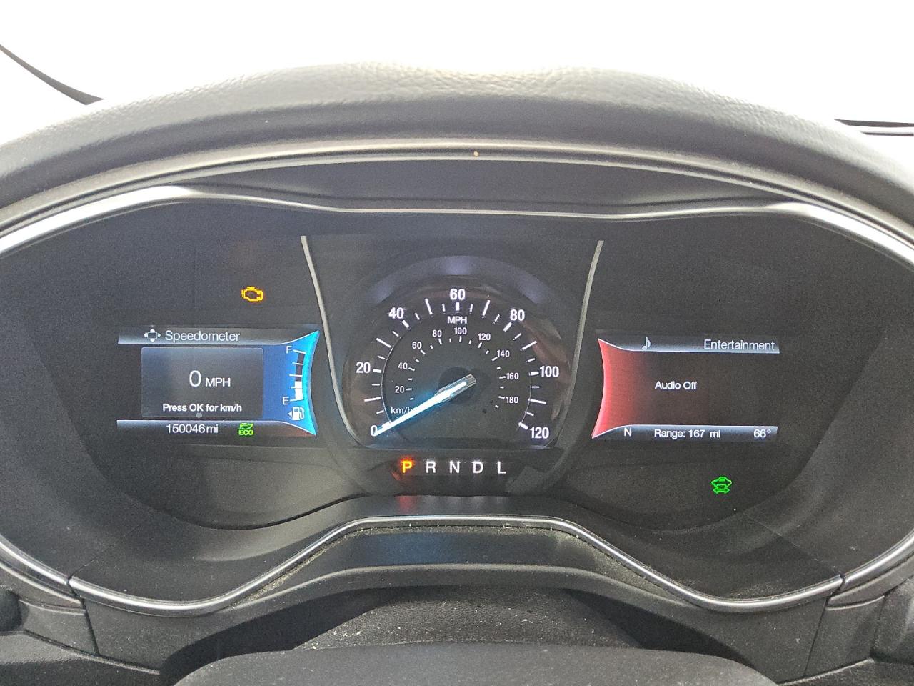 2018 Ford Fusion Se Hybrid VIN: 3FA6P0LU3JR281920 Lot: 55084425