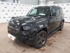 2024 LAND ROVER DEFENDER X-DYNAMIC HSE for sale at Copart NEWBURY