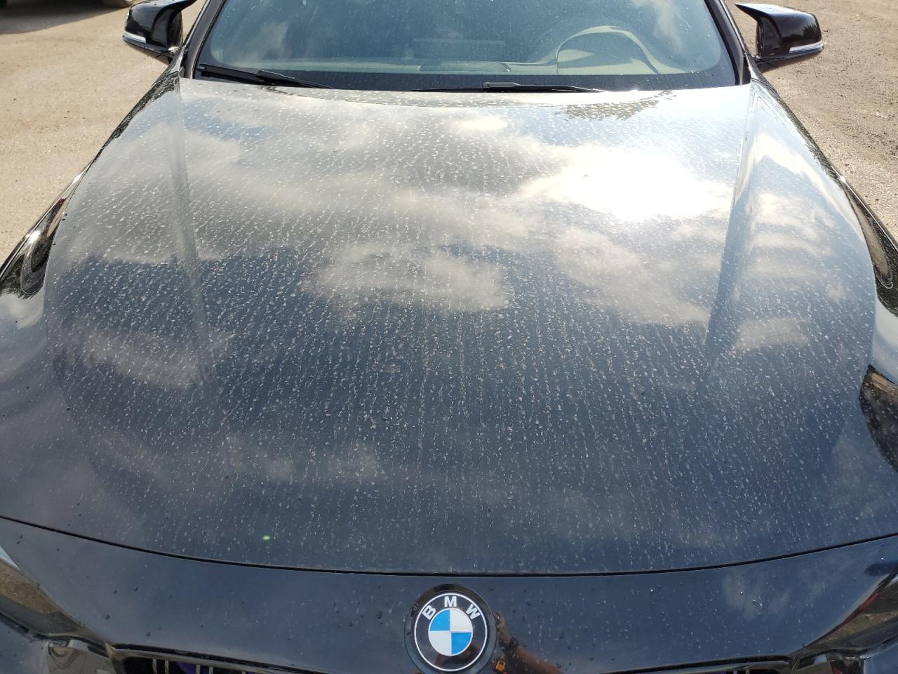 2019 BMW 430Xi VIN: WBA4W5C55KAE49322 Lot: 68809405