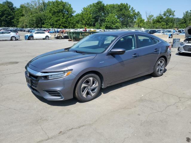  HONDA INSIGHT 2020 Szary