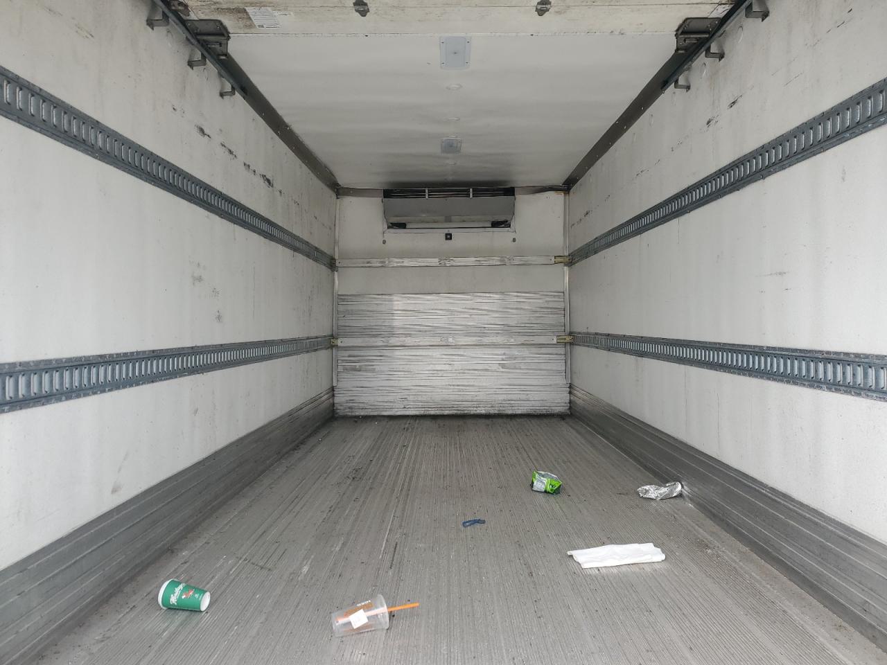 2022 Isuzu Nqr VIN: JALE5W162N7900621 Lot: 68205665