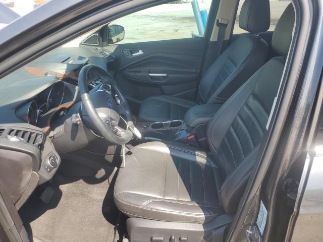  FORD ESCAPE 2016 Серый