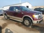 2010 FORD F150 SUPERCREW   for sale at Copart ON - TORONTO