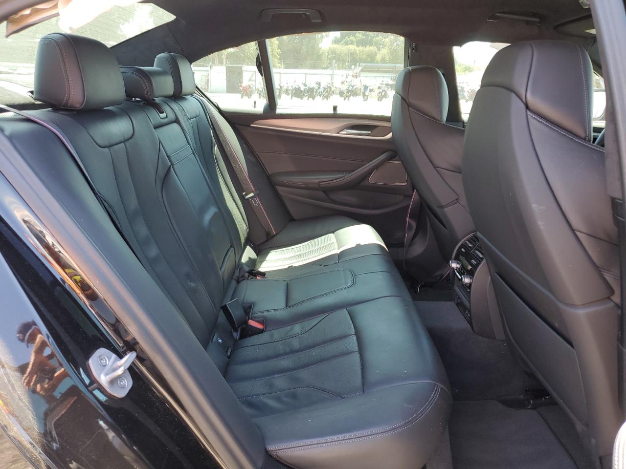 2023 BMW M5 VIN: WBS83CH0XPCL21531 Lot: 70207775