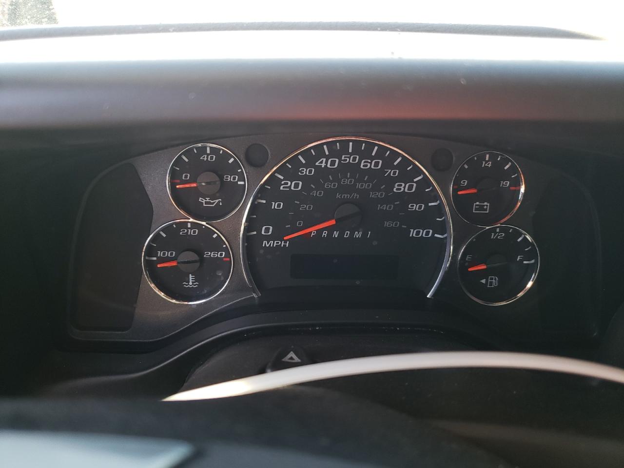 2019 Chevrolet Express G2500 VIN: 1GCWGBFP3K1372483 Lot: 67254595