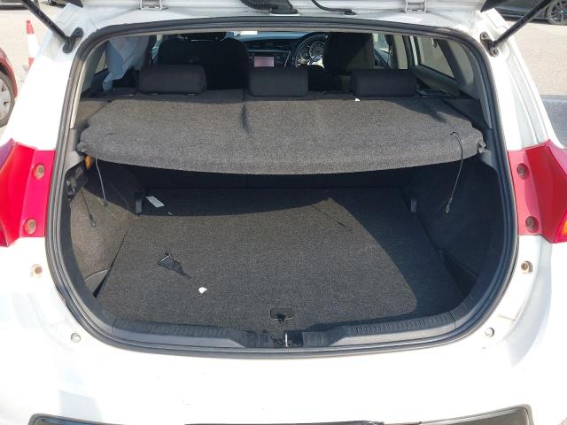 2012 TOYOTA AURIS SPORT