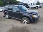 2011 FORD ESCAPE XLT   à vendre chez Copart ON - LONDON