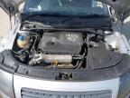 2001 AUDI TT QUATTRO (180 BHP)  for sale at Copart EAST KILBRIDE