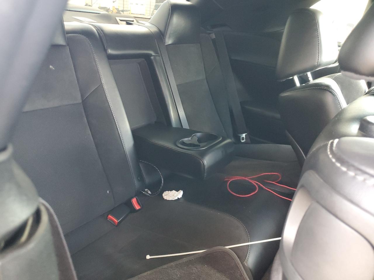 2016 Dodge Challenger R/T Scat Pack VIN: 2C3CDZFJ7GH337281 Lot: 69538845