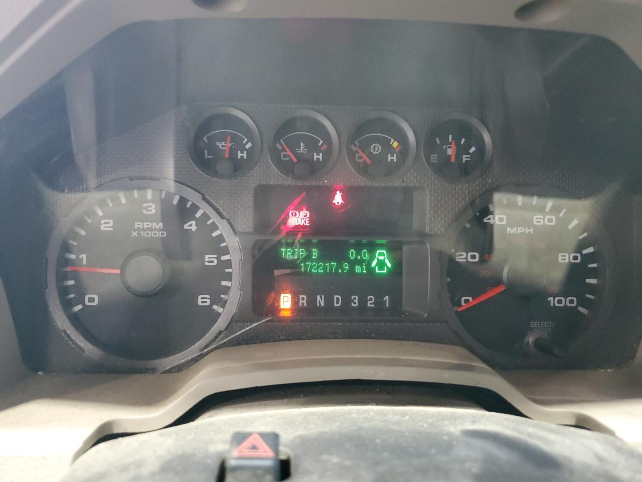 2010 Ford F350 Super Duty VIN: 1FTWW3DY5AEA72181 Lot: 69024935