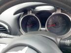 2017 NISSAN JUKE TEKNA CVT  for sale at Copart WOLVERHAMPTON