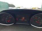 2016 PEUGEOT 308 ACTIVE for sale at Copart PETERLEE