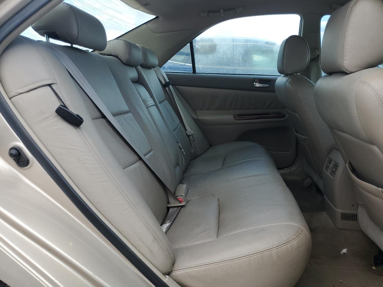 2005 Toyota Camry Le VIN: 4T1BE32K75U544923 Lot: 70263995