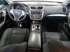 2017 NISSAN ALTIMA 2.5   for sale at Copart CT - HARTFORD SPRINGFIELD