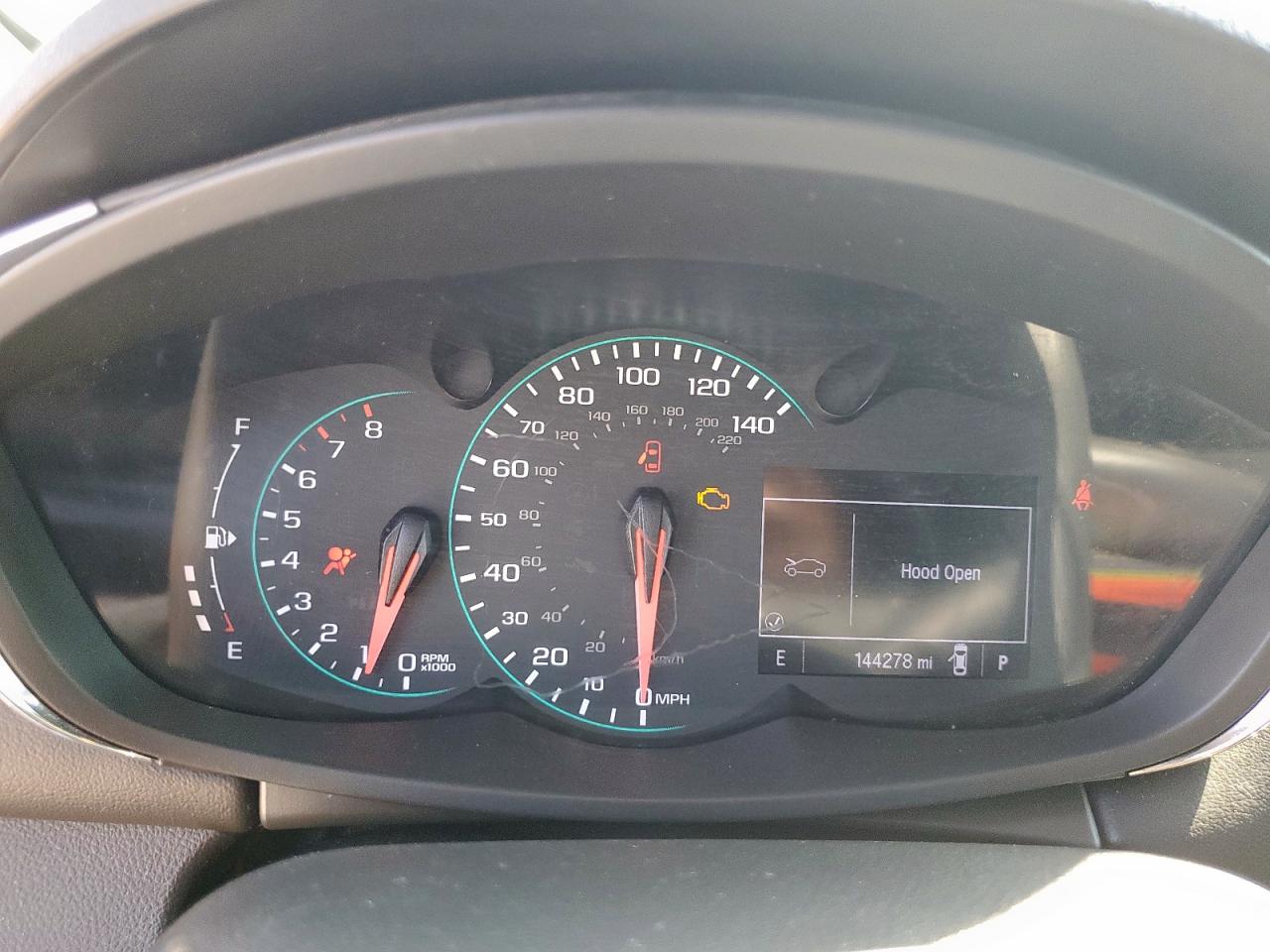 2017 Chevrolet Trax Ls VIN: KL7CJKSB5HB100578 Lot: 70486045