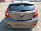 2014 HYUNDAI ACCENT GLS   for sale at Copart ON - LONDON