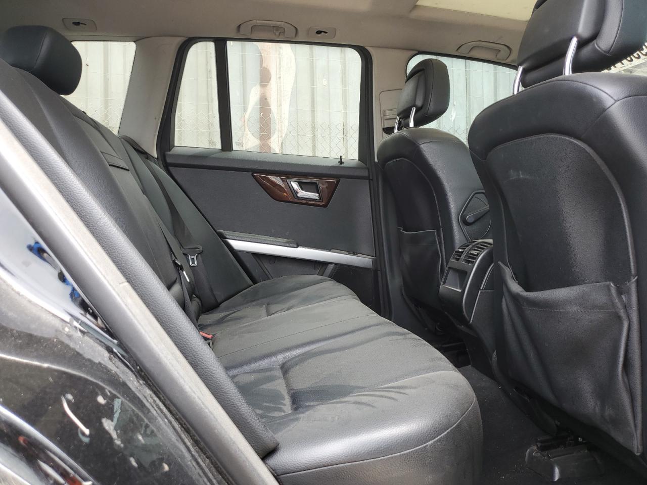 2010 Mercedes-Benz Glk 350 VIN: WDCGG5GB8AF508398 Lot: 70955145