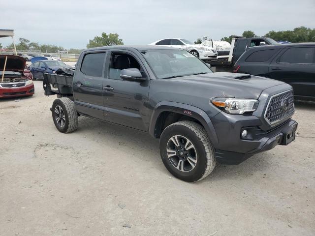  TOYOTA TACOMA 2019 Серый