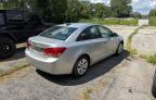 2015 CHEVROLET CRUZE LS   for sale at Copart KS - KANSAS CITY