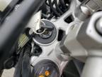 2018 YAMAHA MTN1000    for sale at Copart WA - GRAHAM