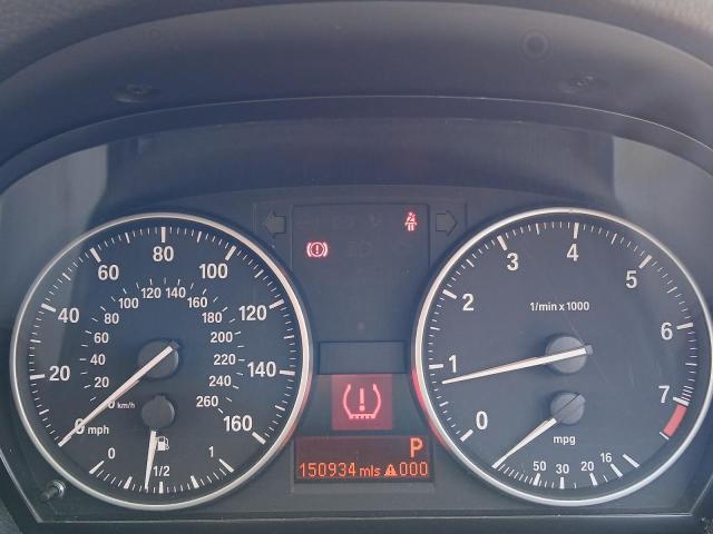2007 BMW 320I SE TO