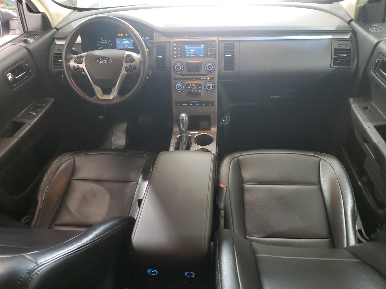 2019 Ford Flex Se VIN: 2FMGK5B84KBA39678 Lot: 67510265