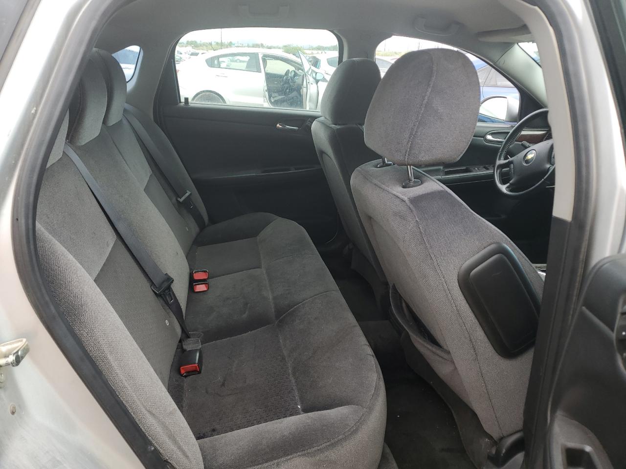 2011 Chevrolet Impala Lt VIN: 2G1WG5EK5B1132264 Lot: 68593415