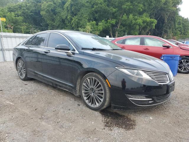 2016 LINCOLN MKZ HYBRID  