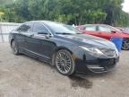2016 LINCOLN MKZ HYBRID   for sale at Copart ON - LONDON