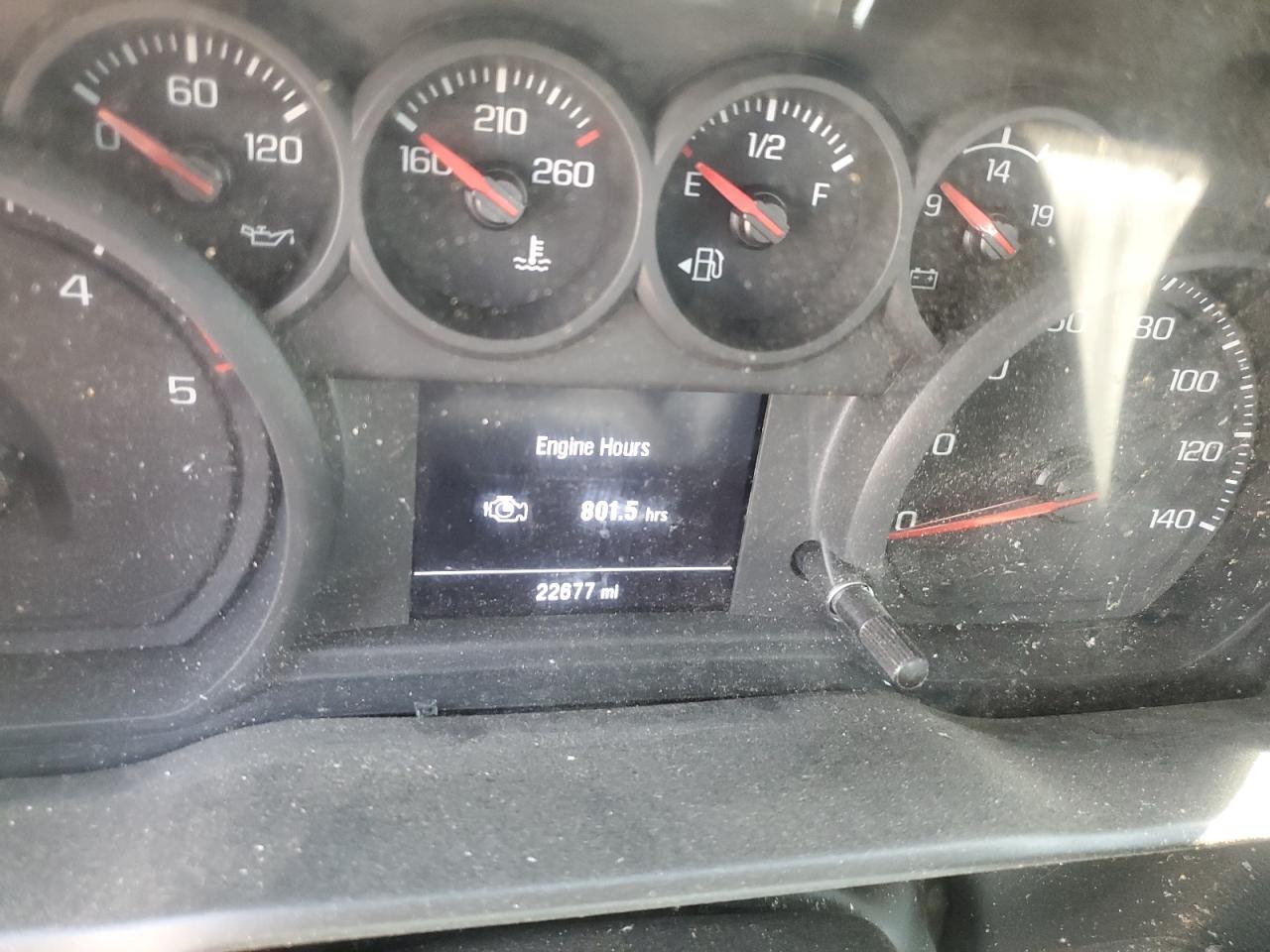 2024 GMC Sierra K3500 VIN: 1GT49SEY3RF258766 Lot: 68695905