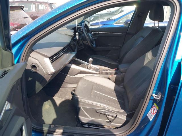 2020 AUDI A3 SPORT 30 TDI 