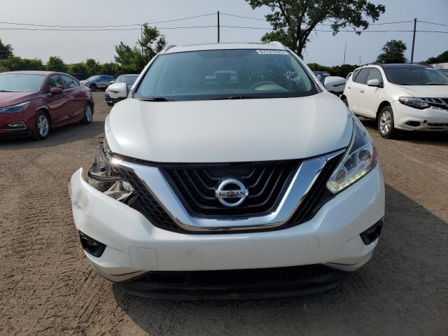 2016 NISSAN MURANO S  